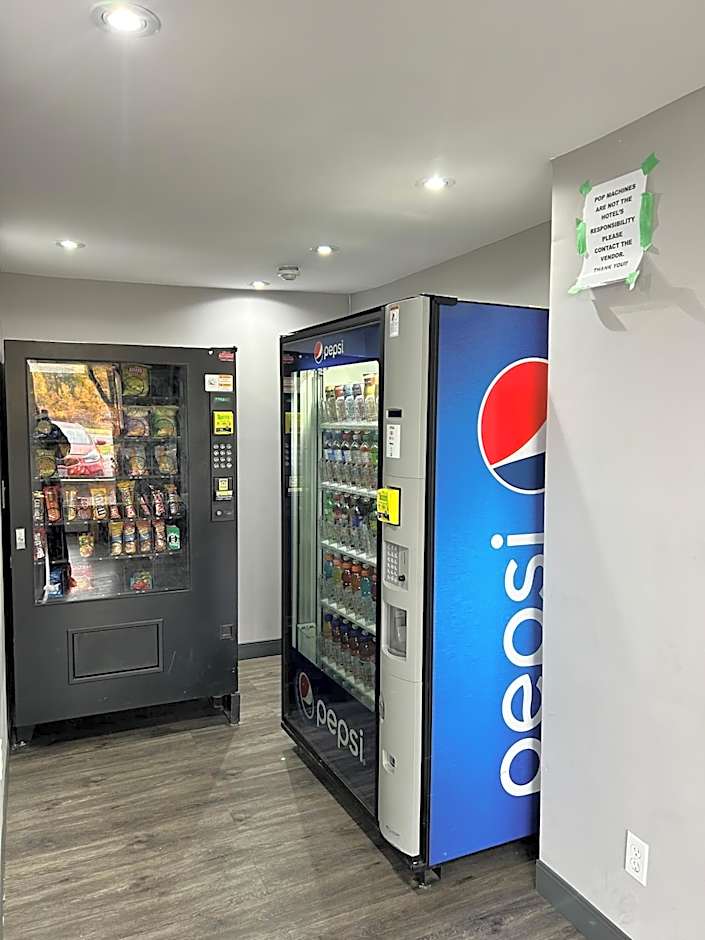 Motel 6 Sault Ste. Marie, ON