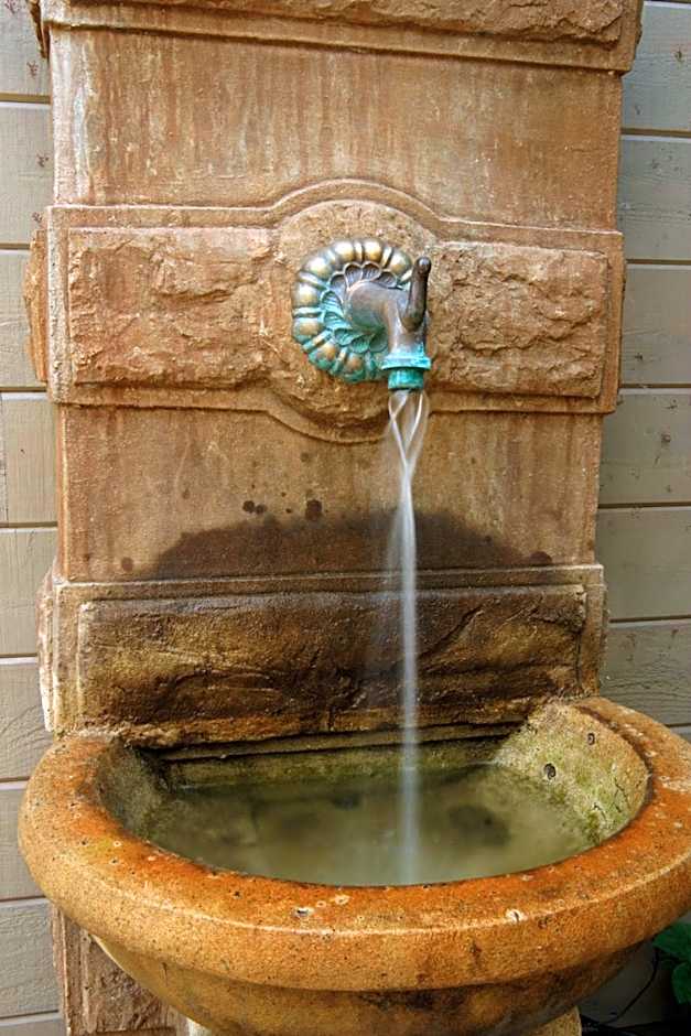 Lavender, A Four Sisters Inn