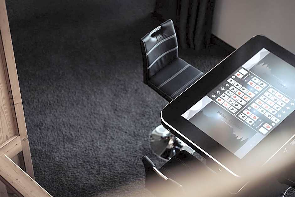 Montis - Active Nature Resort