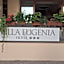 Hotel Villa Eugenia - 3 Stelle Superior con Private SPA e Piscina