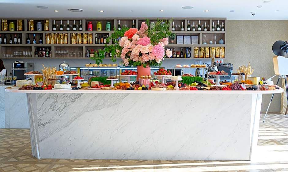 Crowne Plaza Sydney Burwood By IHG