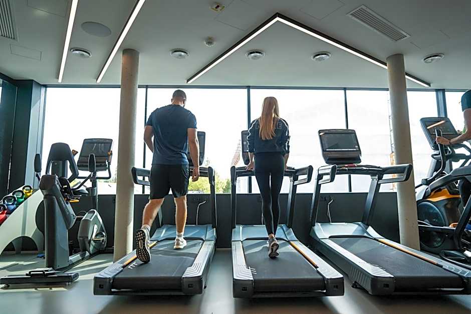 GREFIS Hotel München-Gräfelfing