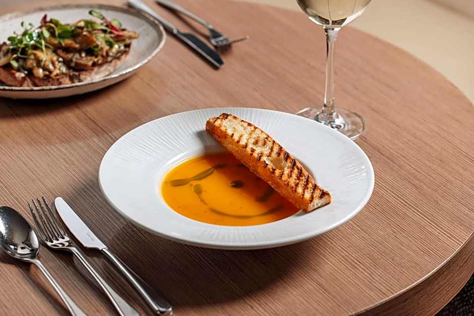 Radisson Blu Hotel, London Tottenham Court Road