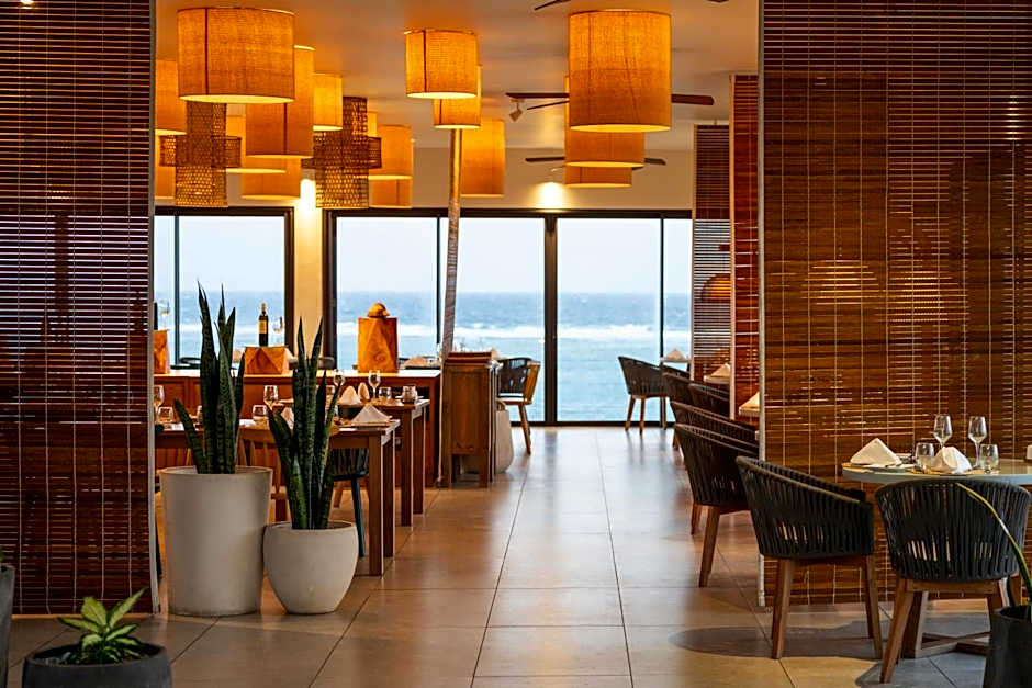 Constance Tekoma - Rodrigues Island