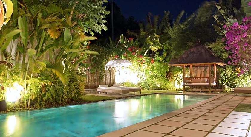 Villa Bali Asri Batubelig