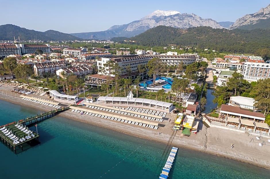 GRAVEL HOTELS SELECT