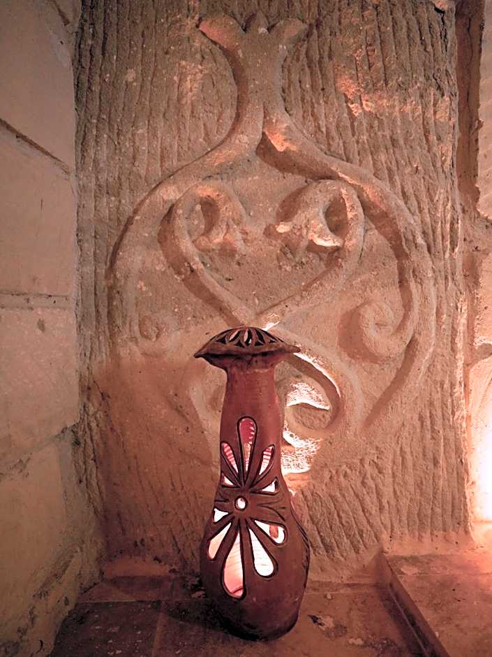 Lost City Cappadocia