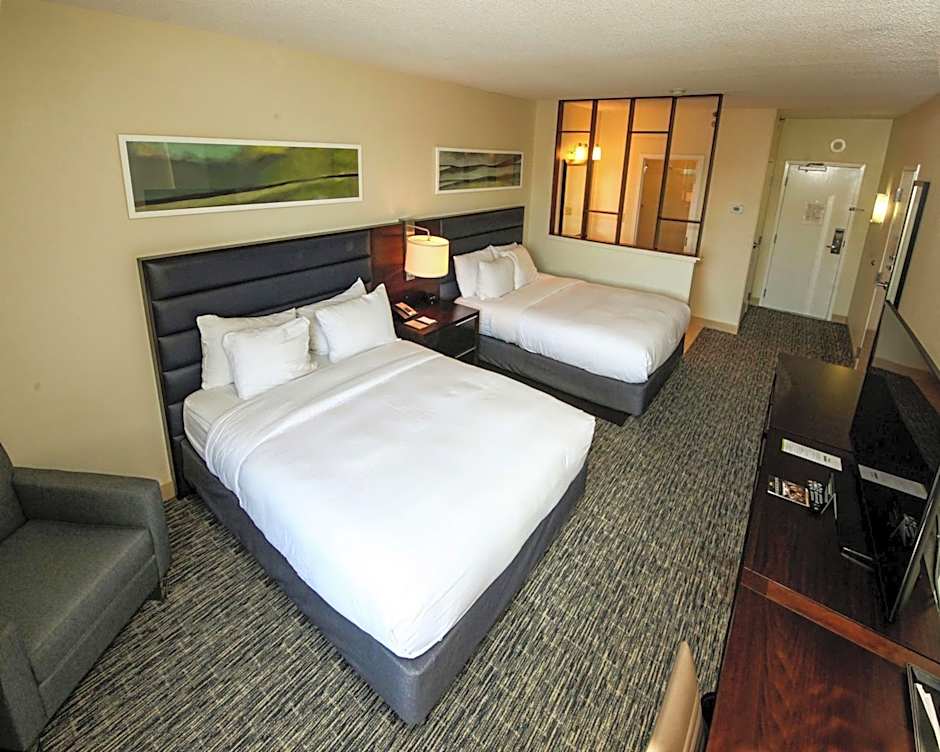 DoubleTree By Hilton Columbia