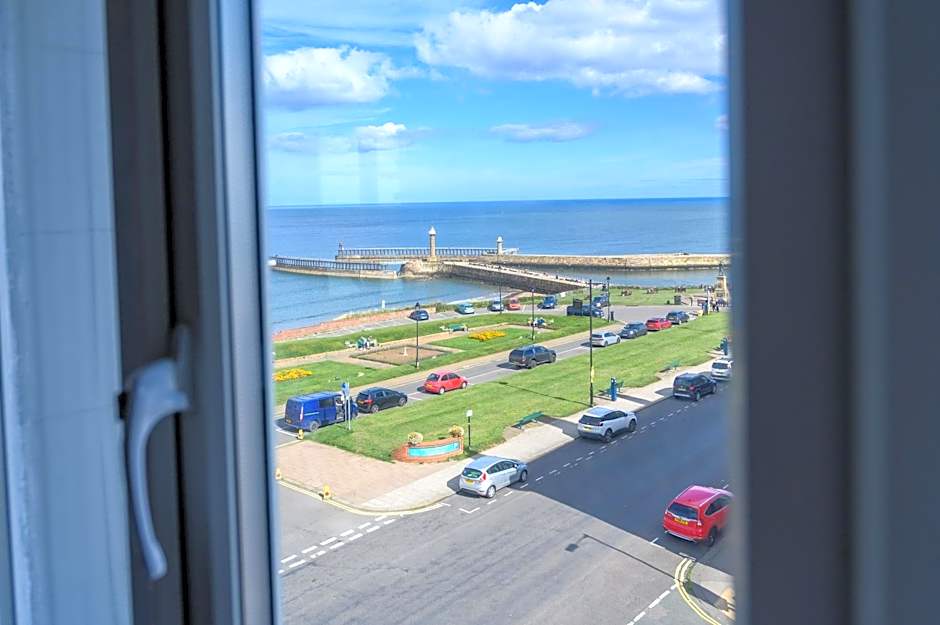 The Sandbeck, Commondale