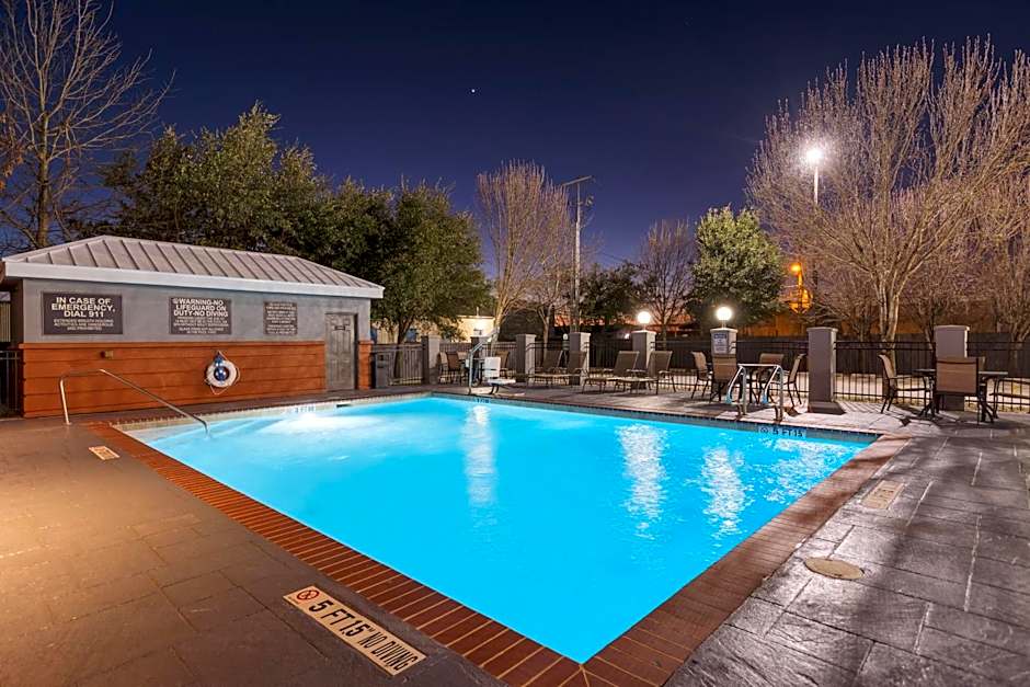 Candlewood Suites San Marcos By IHG