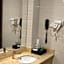 Lintas Platinum Hotel
