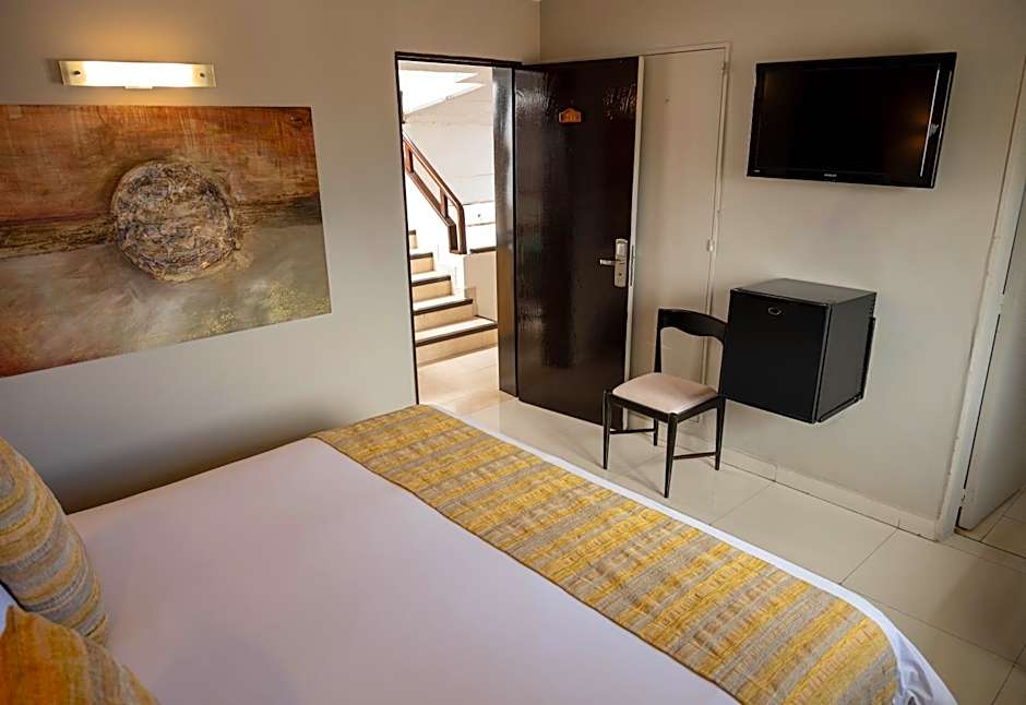 Portezuelo Hotel