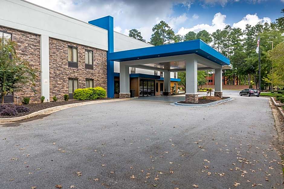 Hampton Inn By Hilton Atlanta/Peachtree City