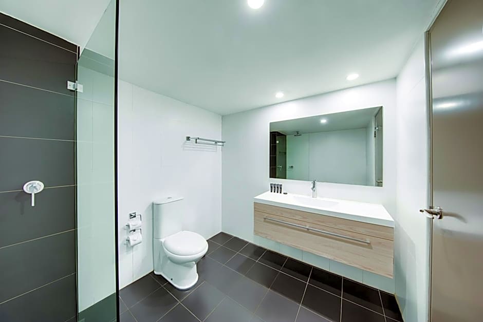 Central Studio Hotel Sydney