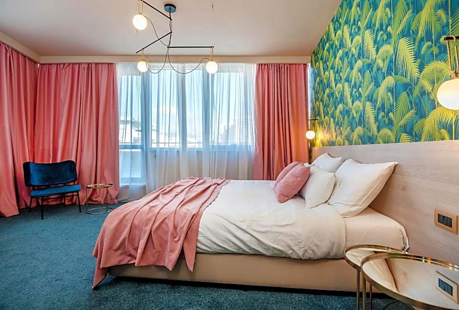 Priska Med Luxury Rooms