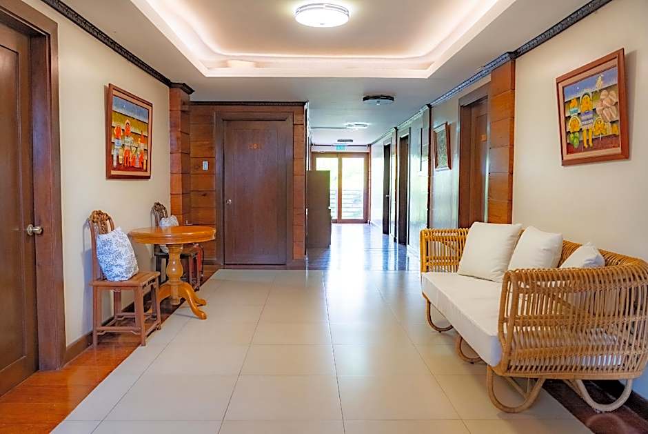 Las Palmas de San Jose Leisure Club