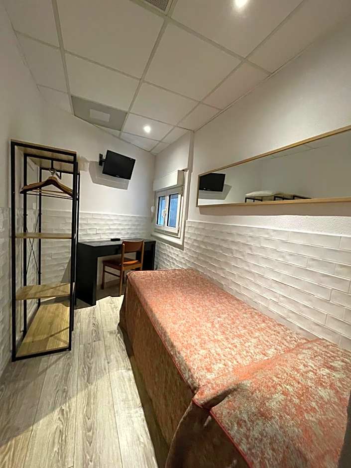 Hotel de La Comédie