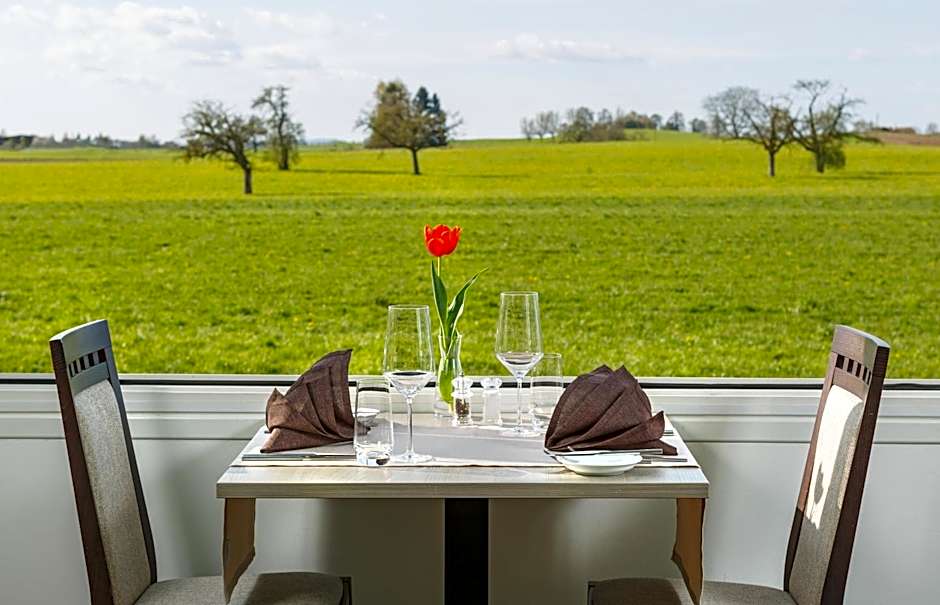 Seemowe Swiss Quality Hotel