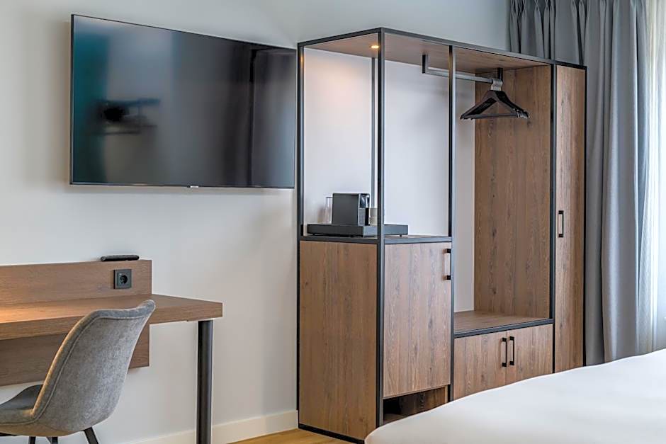 Mercure Hannover Oldenburger Allee
