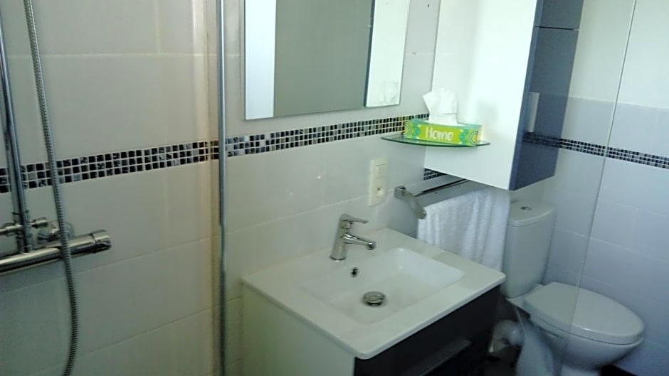 L'hibiscus Chambre D'ho Te – Avignon, UT
