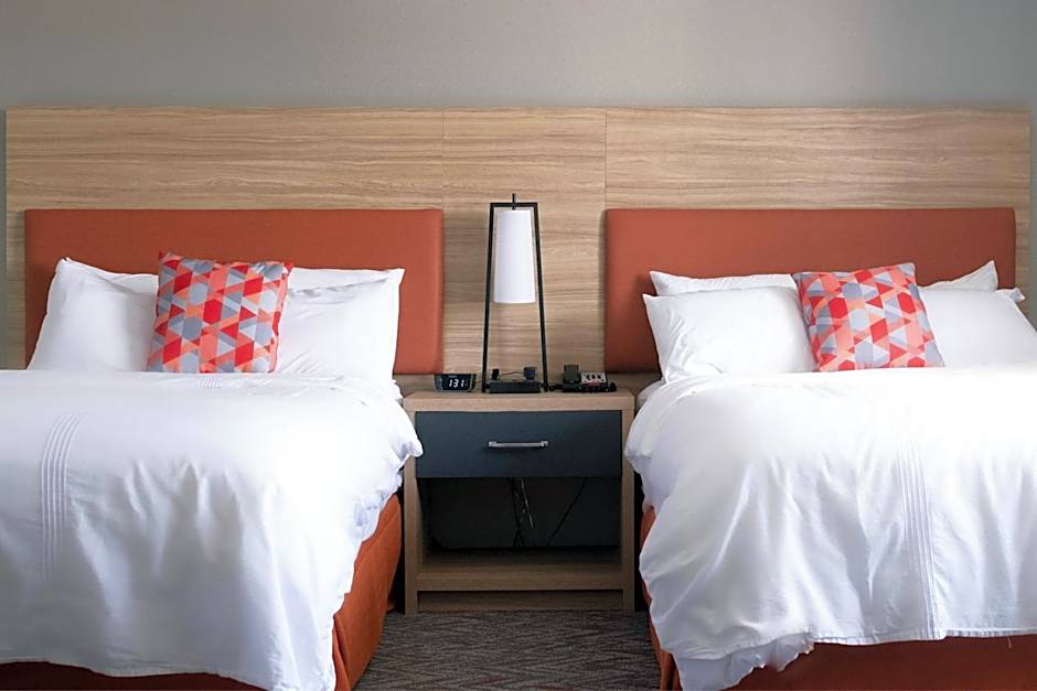 Candlewood Suites Sheridan By IHG