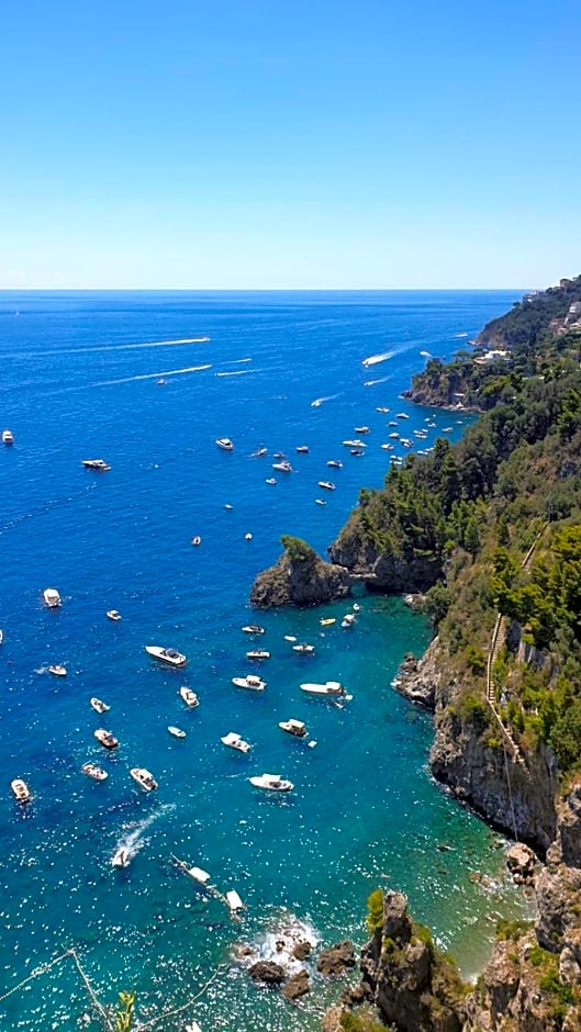 Villa Guarracino Amalfi