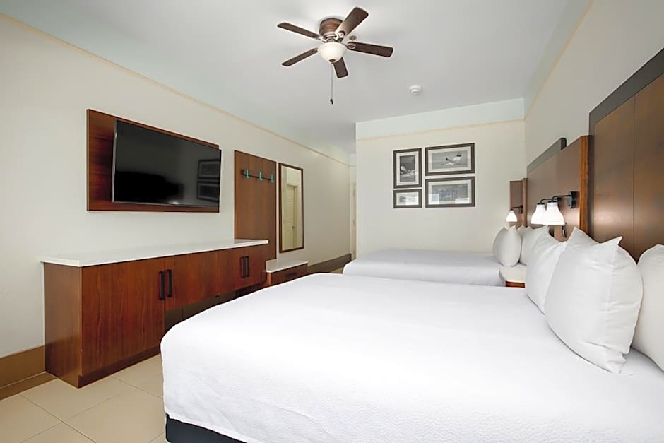 Sand Rose Beach Resort