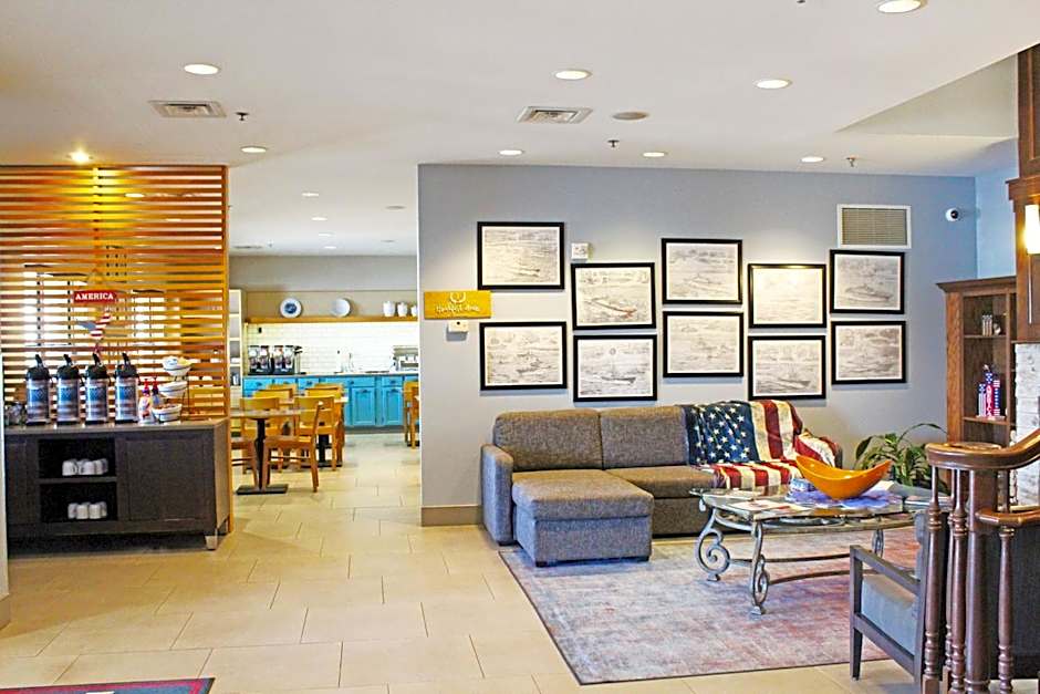 Independence Stay Hotel & Suites