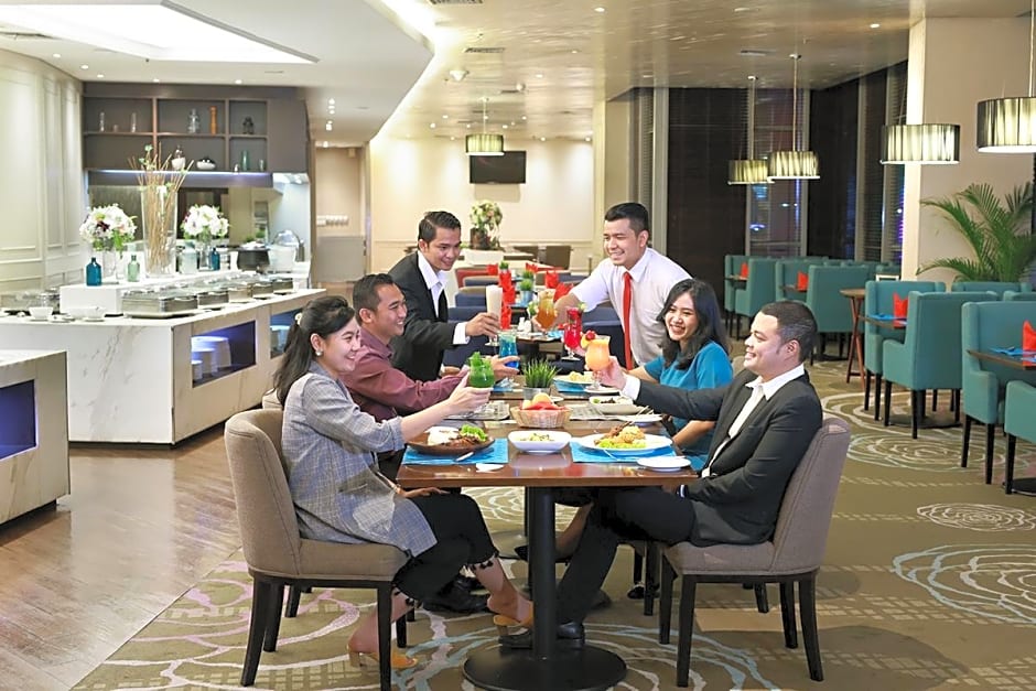 Swiss-Belhotel Airport Jakarta