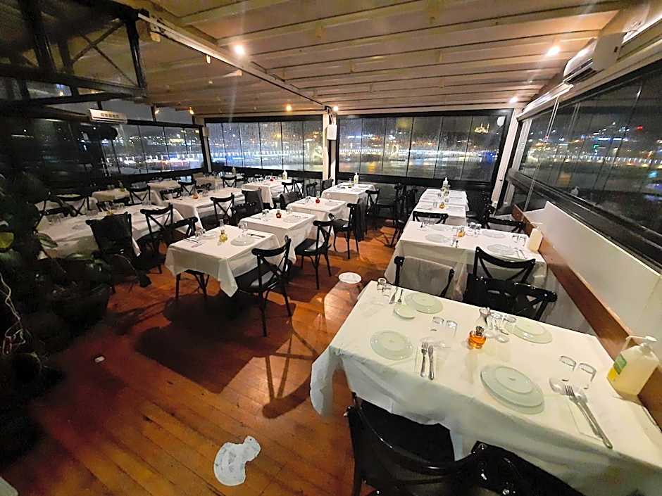 Fanus Suites Karaköy – Istanbul, 