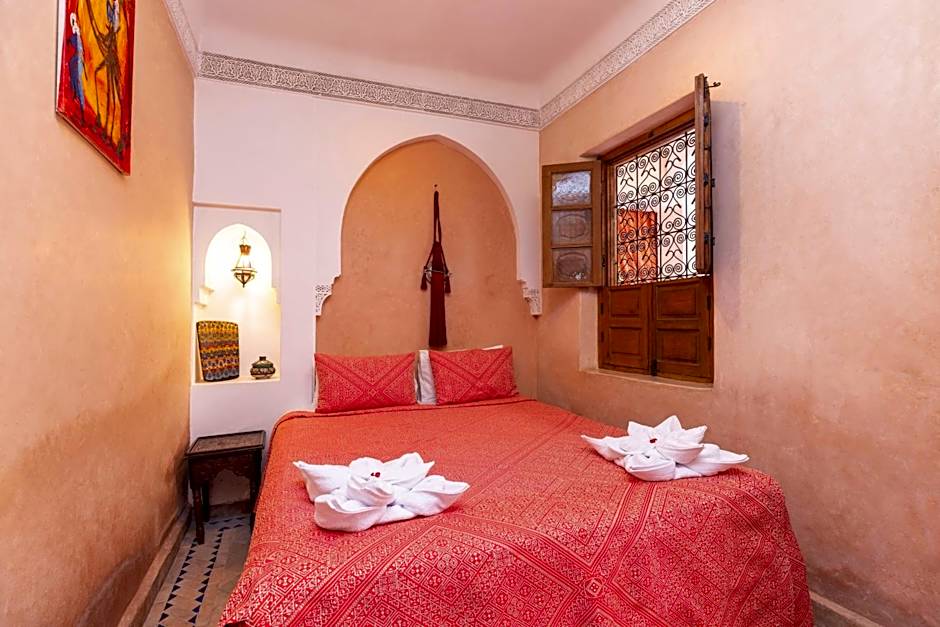 Riad Arbre Bleu