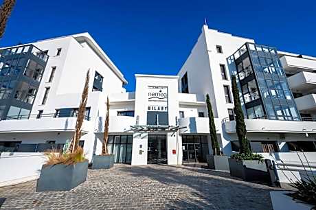 Nemea Appart Hotel Les Hauts de Milady Biarritz