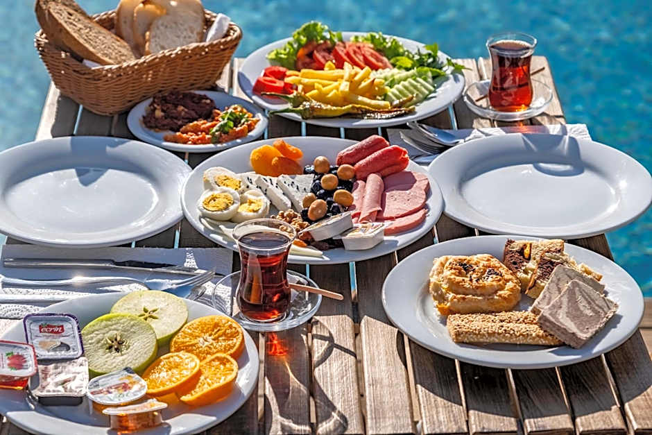 Costa Viva Bodrum
