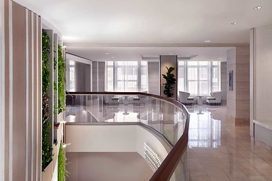 The Westin Book Cadillac Detroit