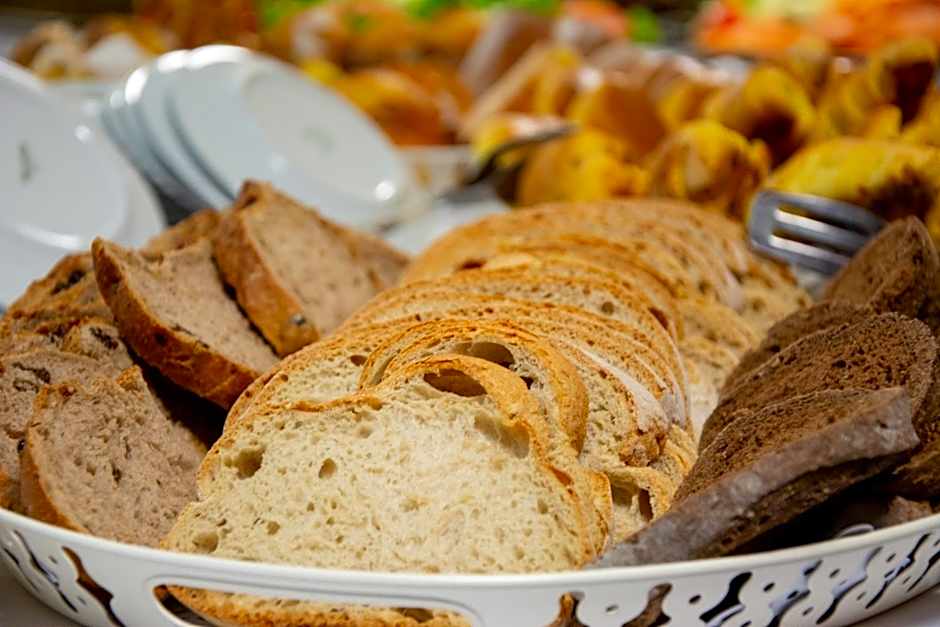 VIP Executive Eden Aparthotel