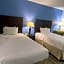 Winston Salem Inn & Suites