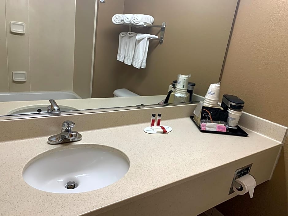Days Inn by Wyndham Glen Allen