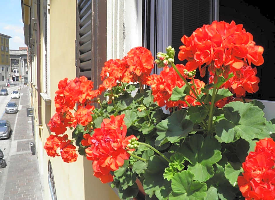 In Centro Charme