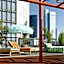 25hours Hotel Frankfurt The Trip