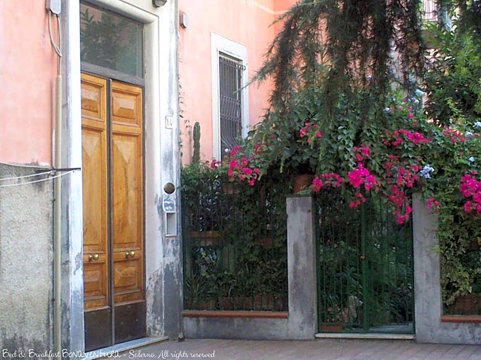 Bed & Breakfast Bonaventura