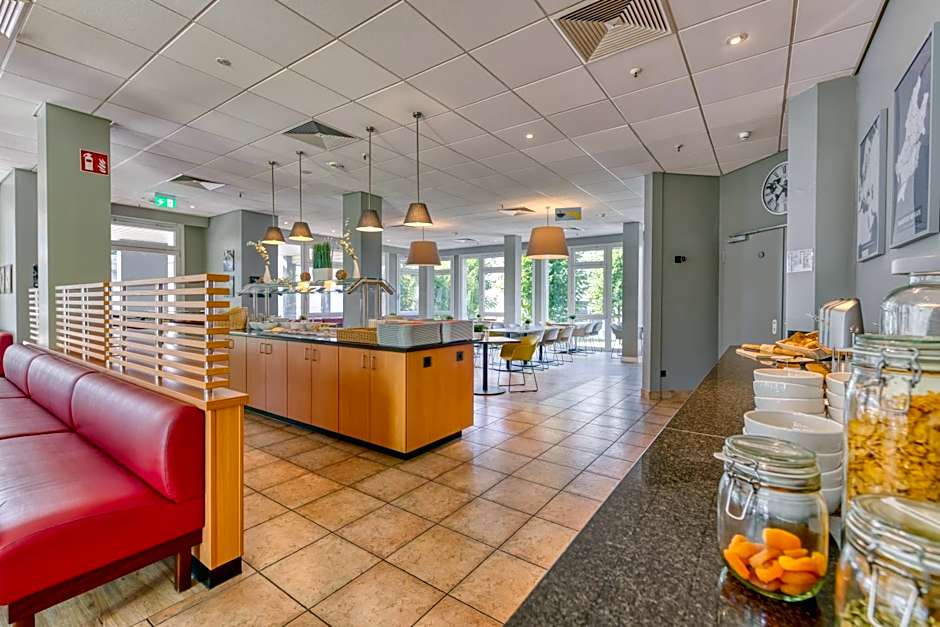 ibis Hotel Frankfurt Messe West