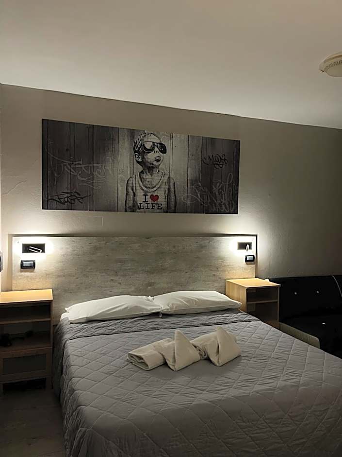 Hotel Pino