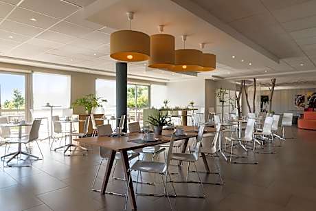 Junior Suite Up to 4 persons