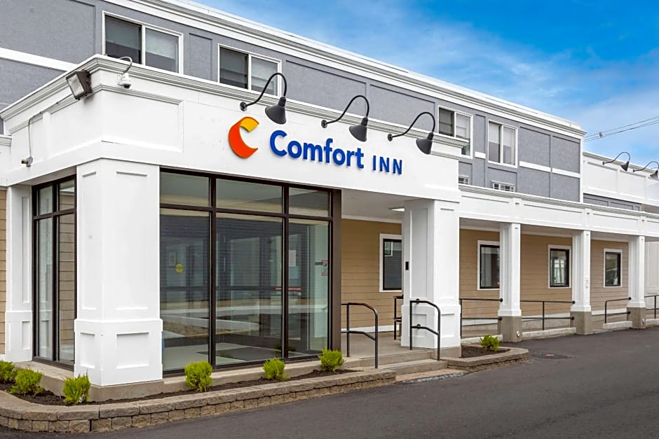Comfort Inn Hyannis - Cape Cod