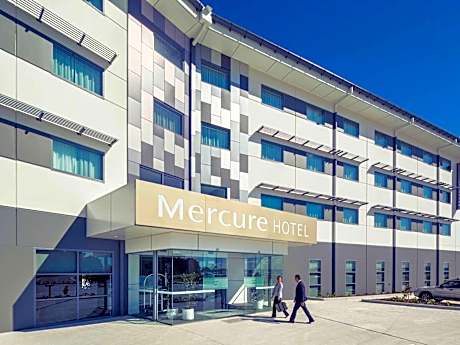 Mercure Newcastle Airport