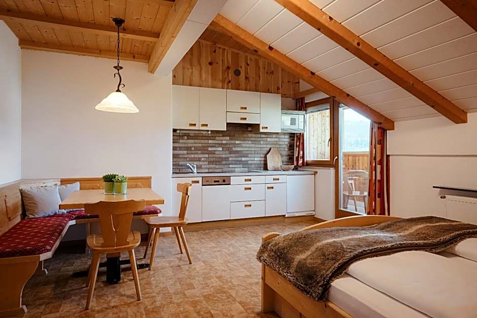 Oberaldoss Residence Wellness