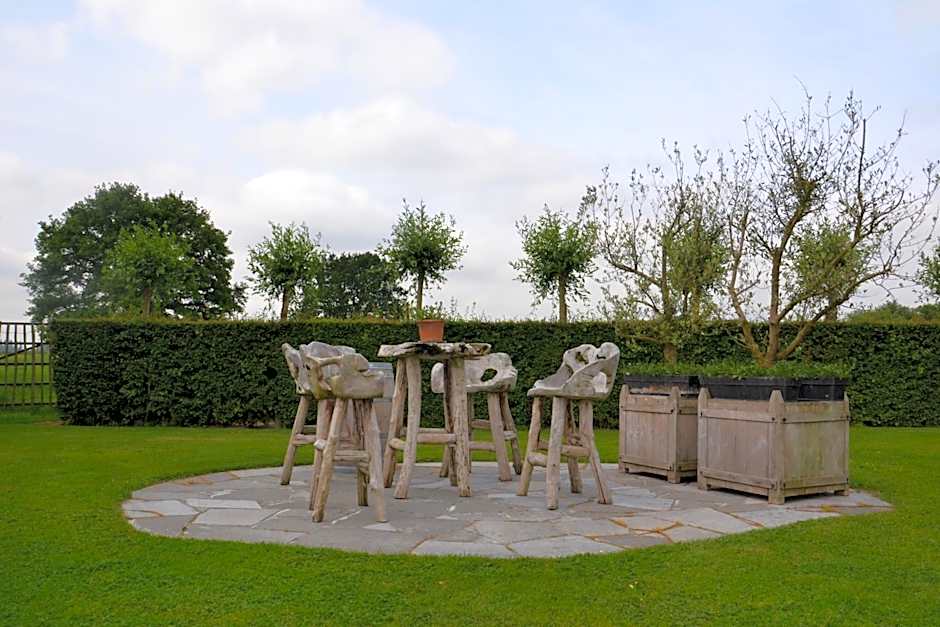 B&B Hof te Spieringen