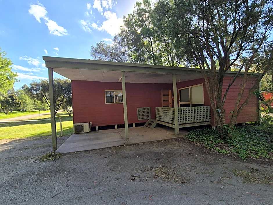 Otways Tourist Park