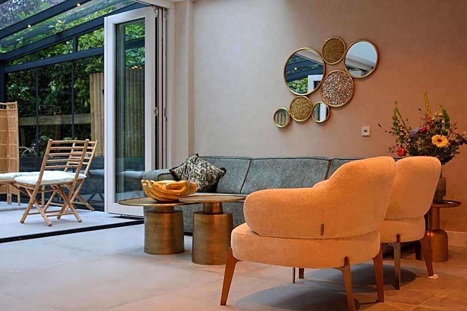 The IF Boutique hotel