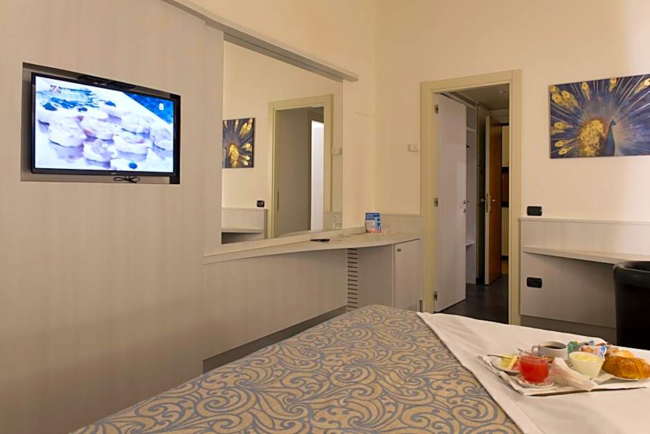Hotel City Legnano